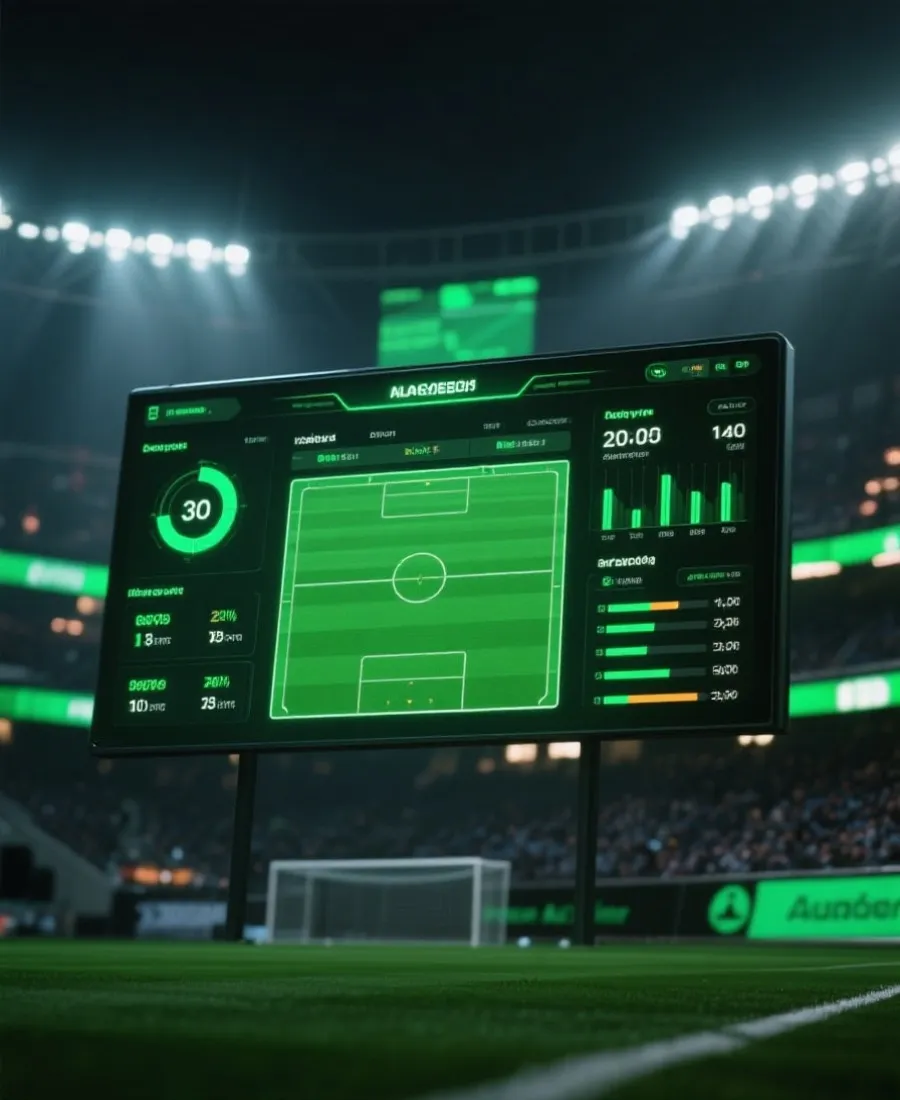 WC26中文数据平台