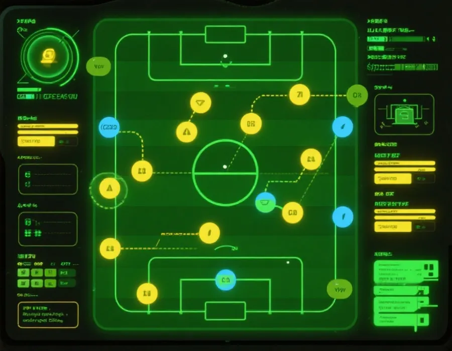 世界杯前瞻分析