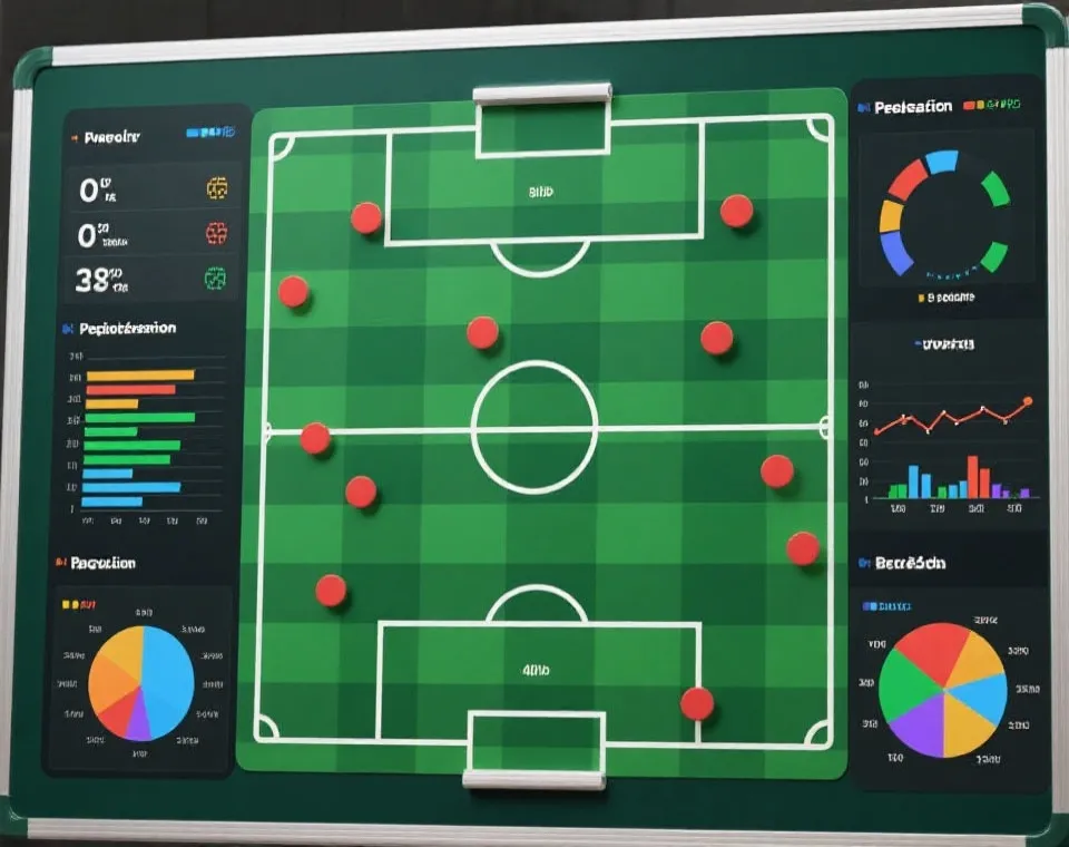 赛事预测分析流程图