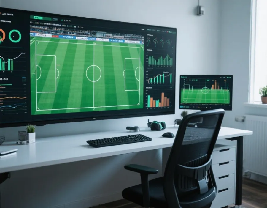 WC26中文数据平台平台说明展示图