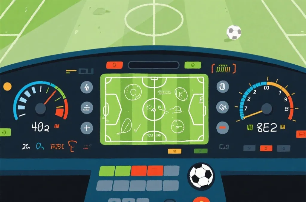 告别凭感觉下注：用数据与外部工具构建可靠的世界杯竞猜平台分析框架