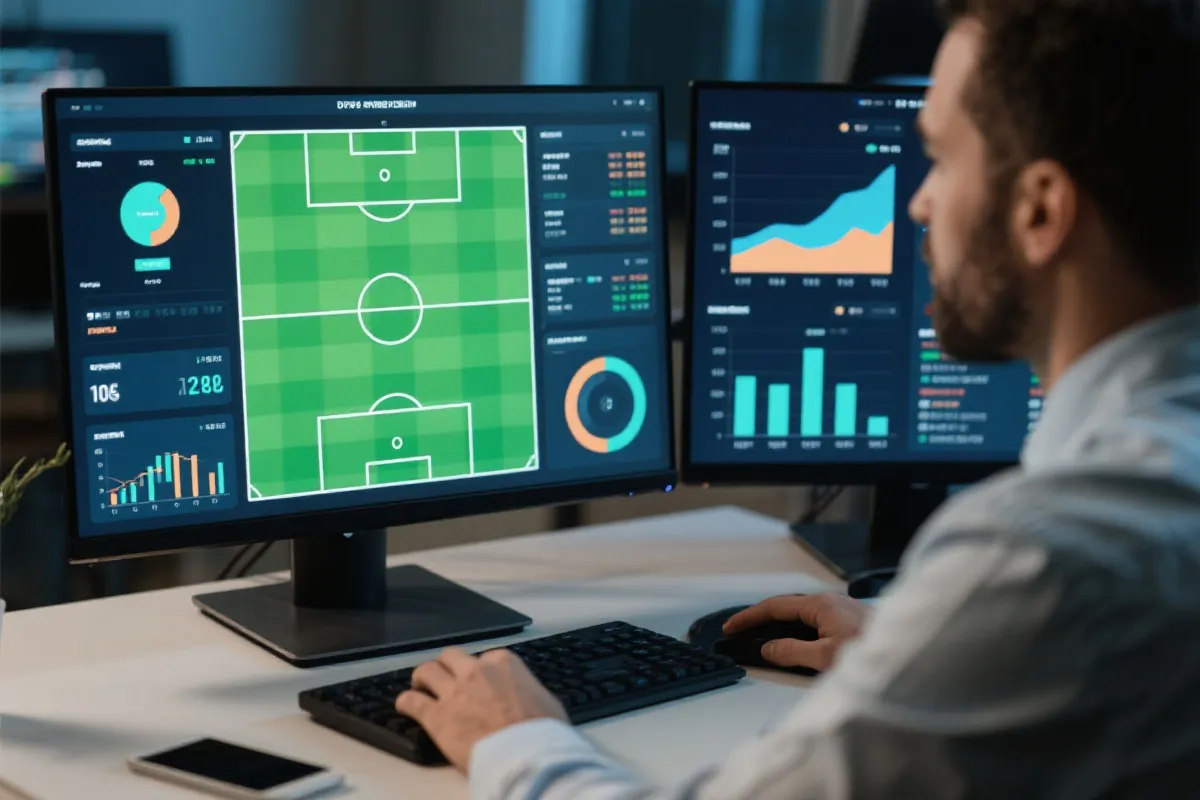 用数据与战术打破直觉：将赛前信息融入世界杯外围下注的量化决策