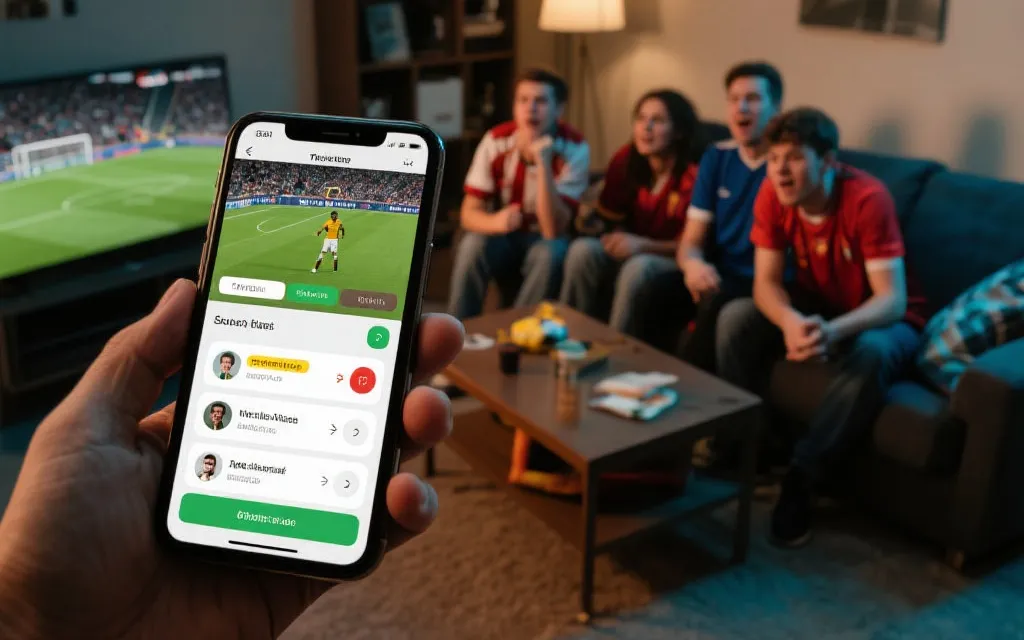 2026世界杯专家预测准不准？球迷最在意的不是比分，而是“我会不会输给不确定性”